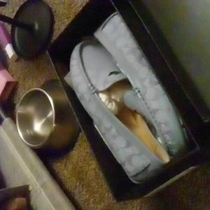 Meet your Posher, Susie